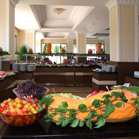 Grand Mir Amor Hotel Kiris Luaran gambar